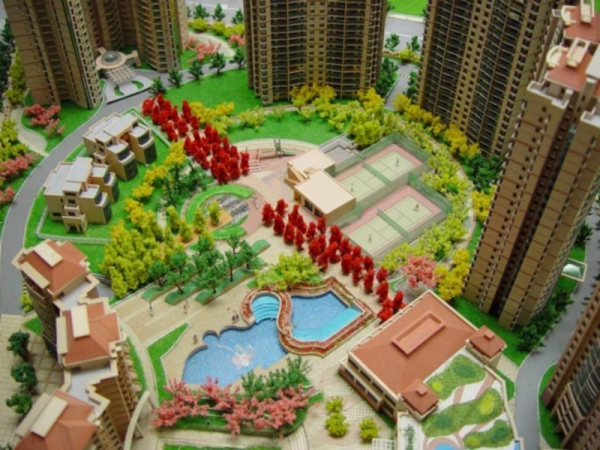 会宁会宁沙盘模型 会宁会宁沙盘模型