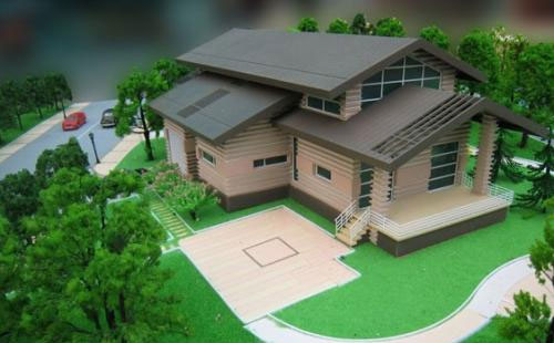 制造会宁会宁沙盘模型需求留意细节