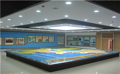 会宁会宁沙盘模型对楼盘销售起到哪些重要作用