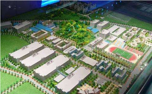 会宁会宁沙盘模型制作的尺寸多大合适