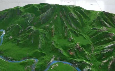 会宁会宁沙盘模型制作材料有哪些