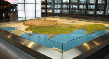 农业会宁会宁沙盘模型的使用方法