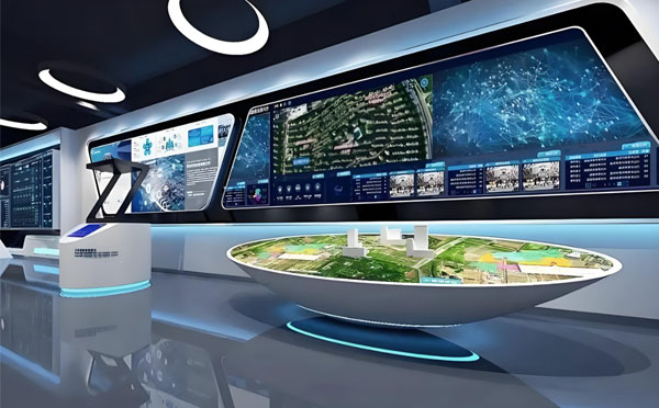 会宁会宁沙盘模型制作与选购注意事项详解